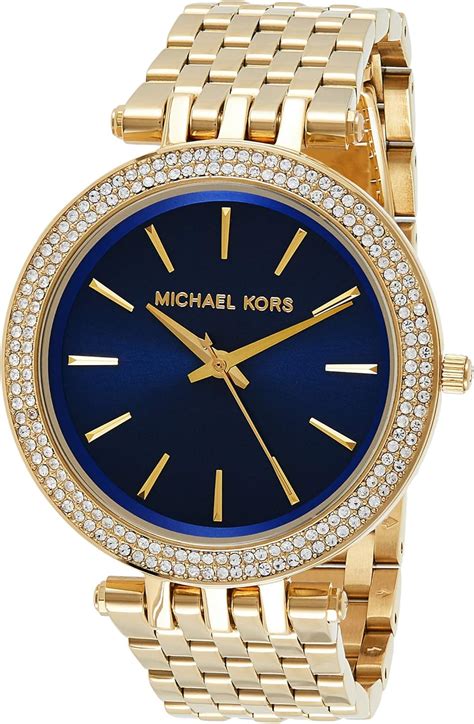 michael kors mk3406|MICHAEL KORS LADIES' DARCI WATCH (MK3406).